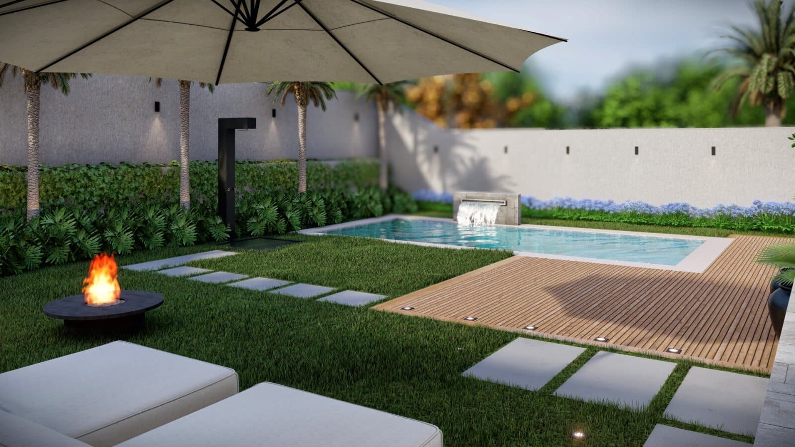 Casa Costa Laguna — imagem 5