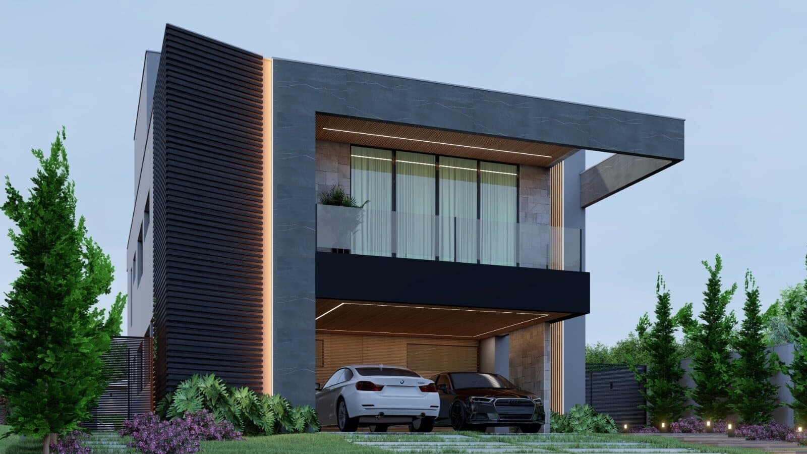 Casa Costa Laguna — imagem 2