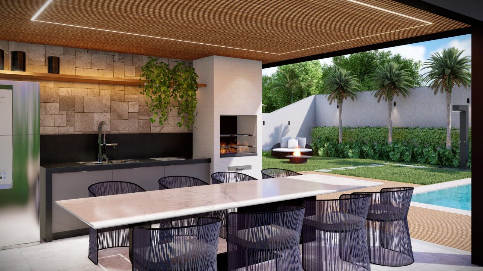 Casa Costa Laguna — imagem 3