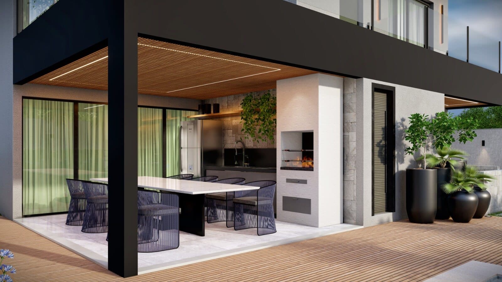 Casa Costa Laguna — imagem 4