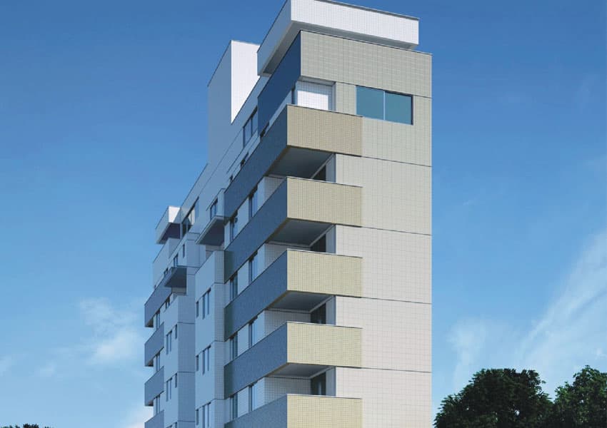 Residencial Raul Mendes